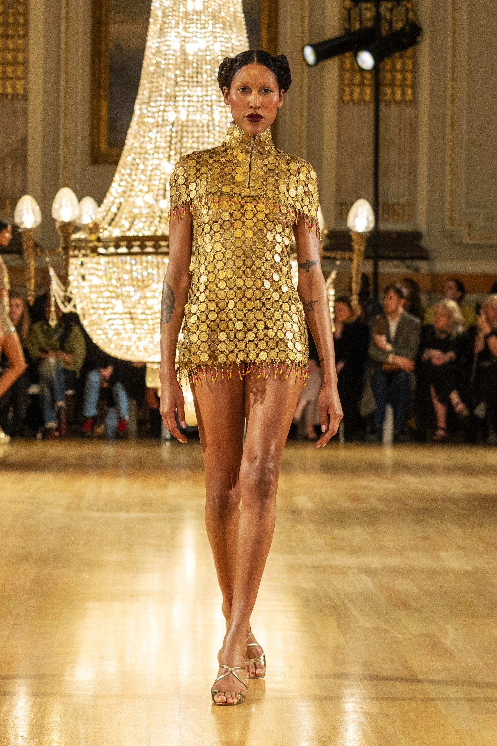 London Fashion Week – Annies Ibiza