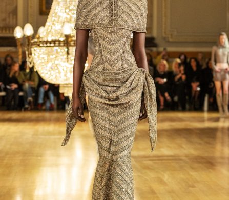 London Fashion Week – Annies Ibiza