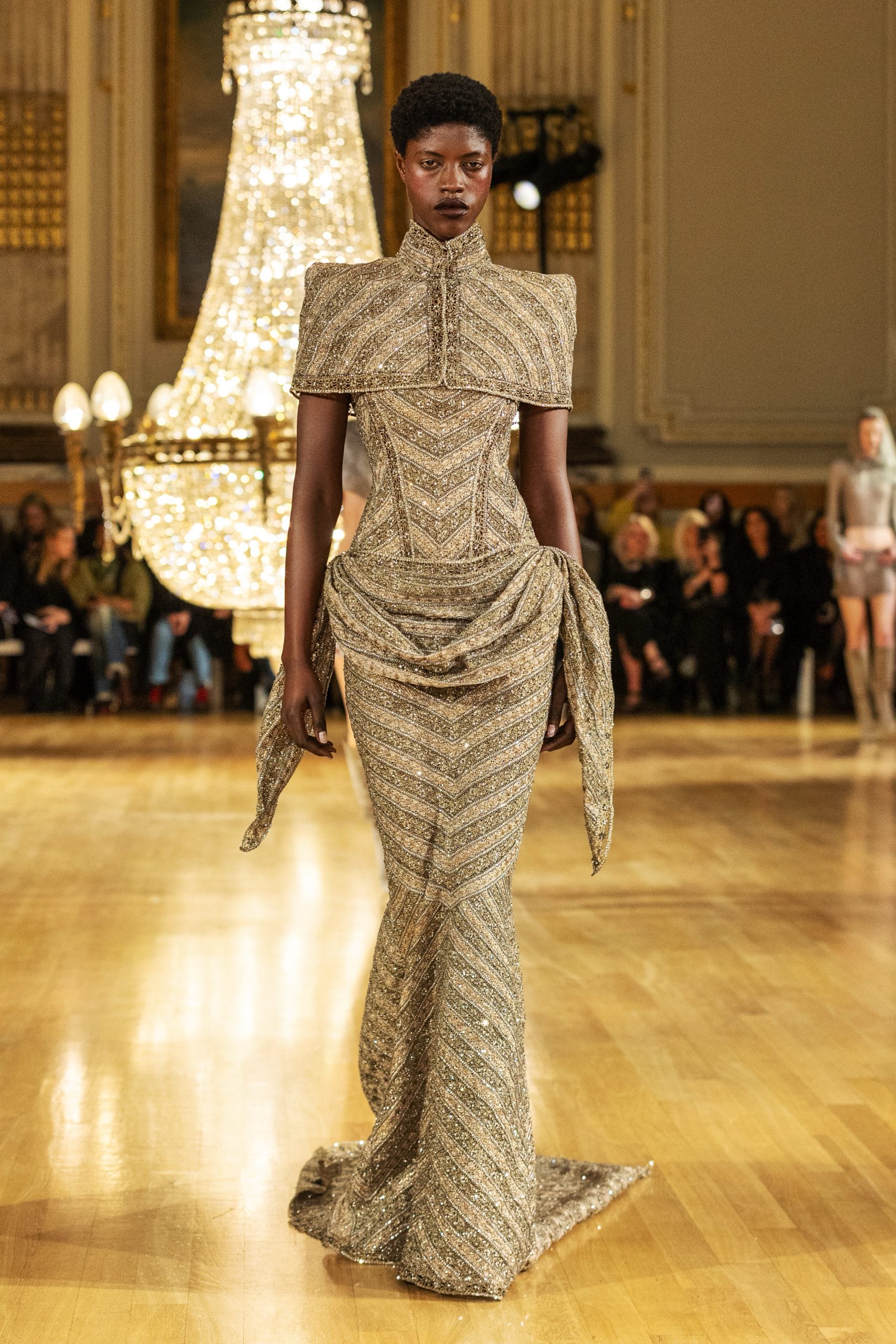 London Fashion Week – Annies Ibiza