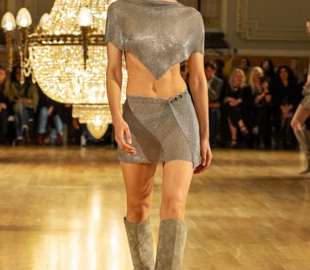 London Fashion Week – Annies Ibiza