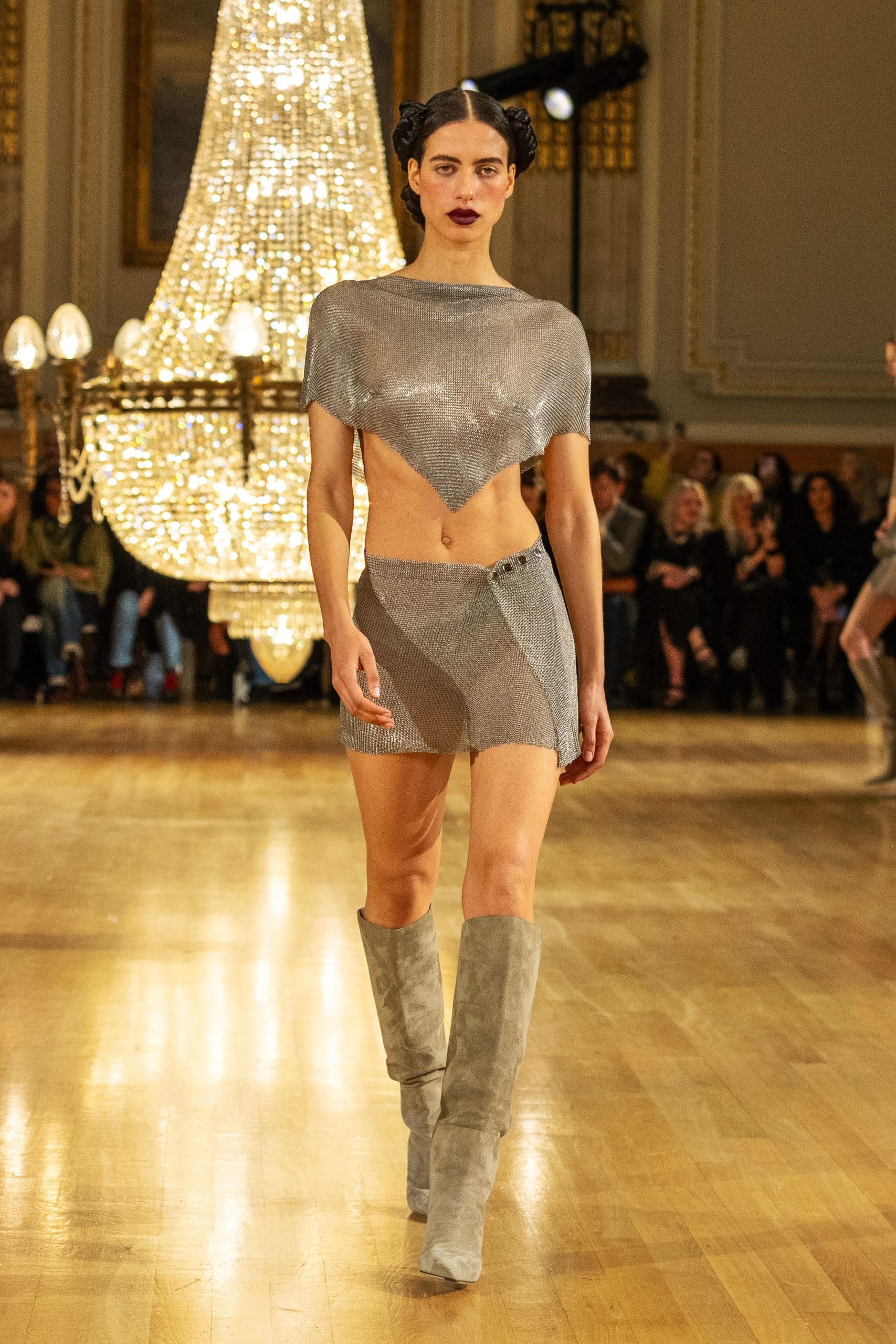 London Fashion Week – Annies Ibiza