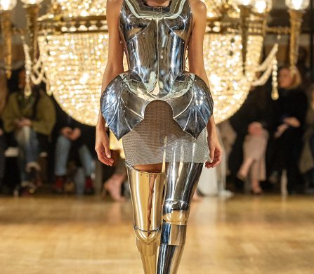 London Fashion Week – Annies Ibiza