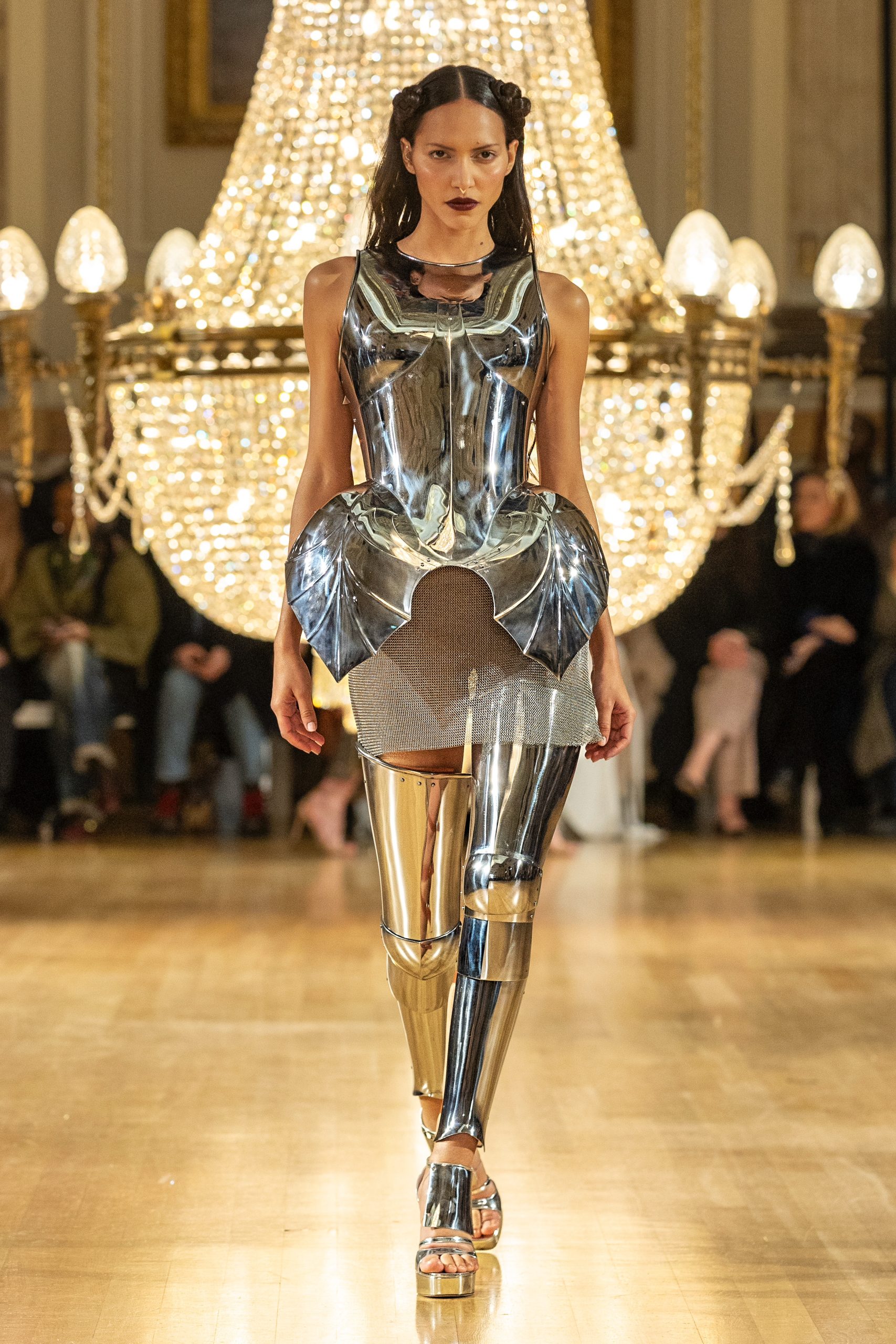 London Fashion Week – Annies Ibiza