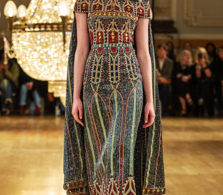 London Fashion Week – Annies Ibiza