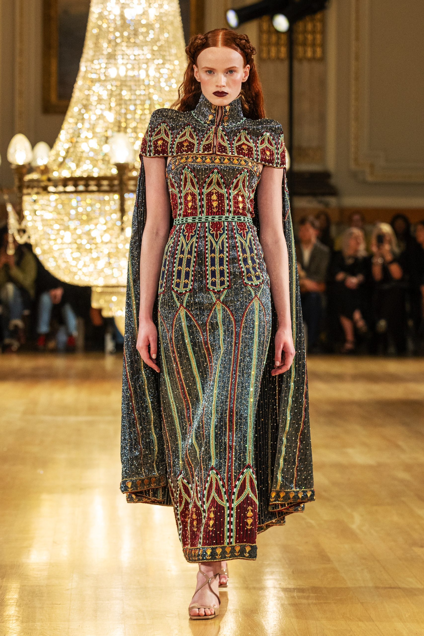 London Fashion Week – Annies Ibiza