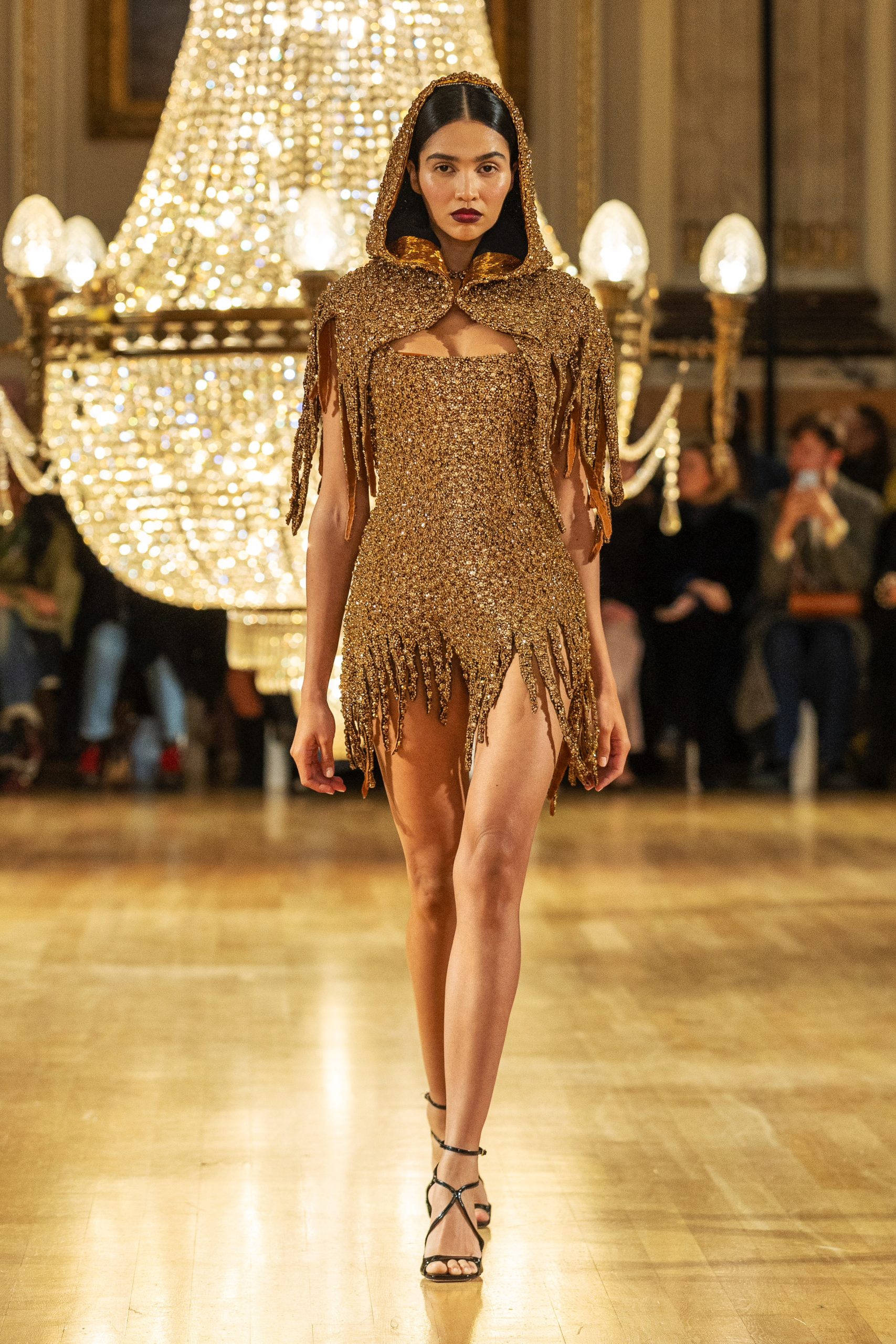 London Fashion Week – Annies Ibiza