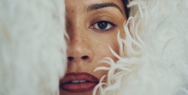 interview | luciane buchanan