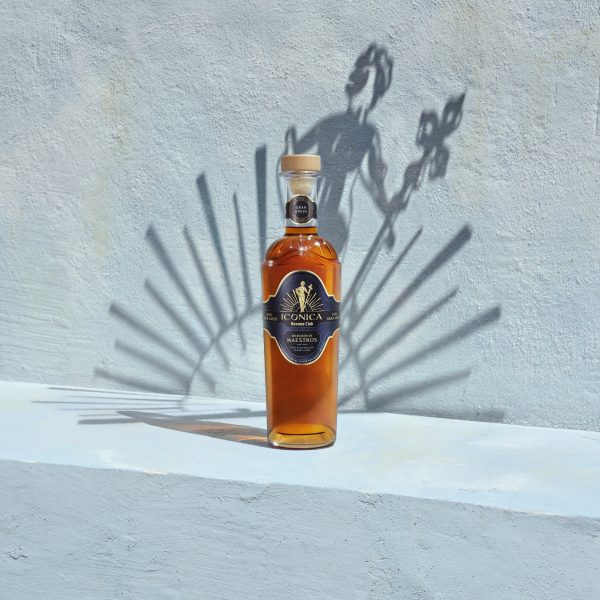 havana club selección de maestros | the perfect pour for a valentine’s night in