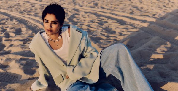 interview | sahana srinivasan