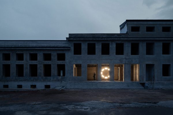 Schön! alive | my georgia