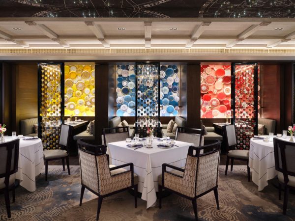 the lunar new year takes london | the london peninsula