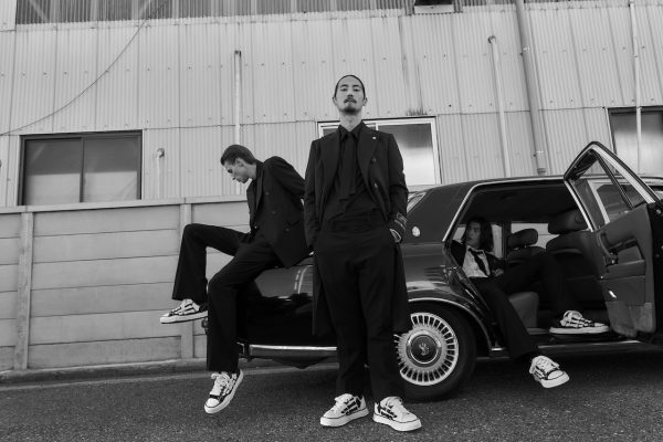 amiri x maison mihara yasuhiro | a cinematic sneaker collab