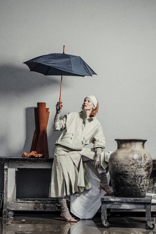 white milano aw25 | a gateway to global fashion