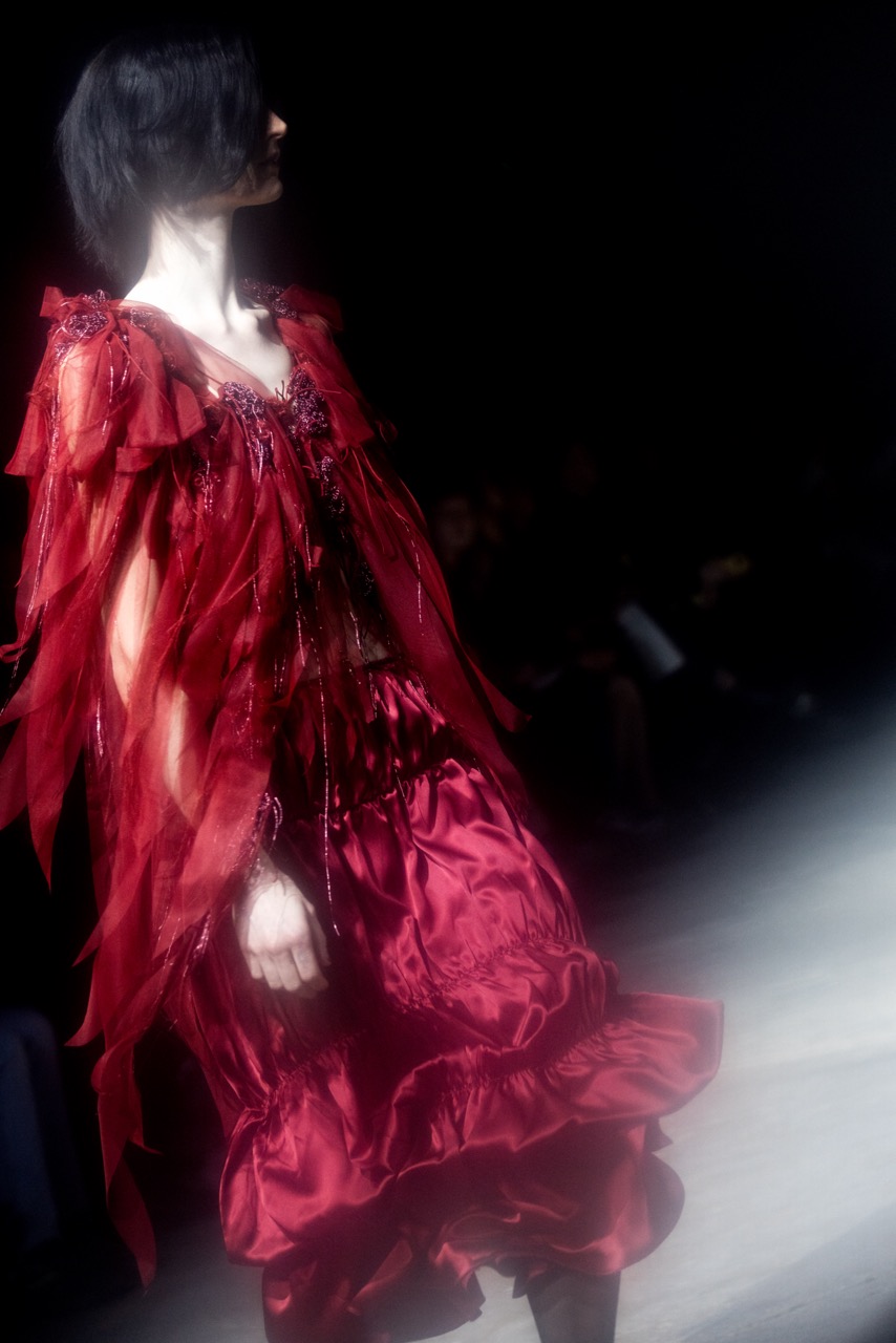 inesbahr-LFWAW25-PaulineDujancourt-067 Large