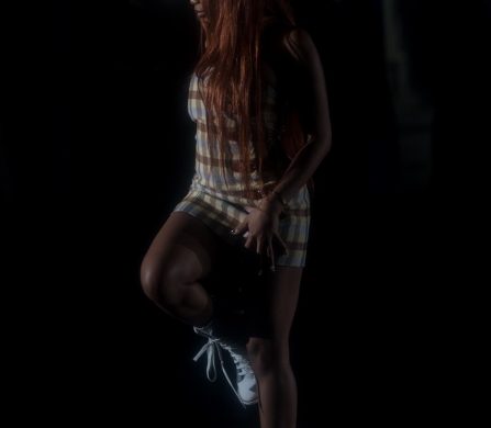 inesbahr-LFWAW25-sineadgorey-004 Large