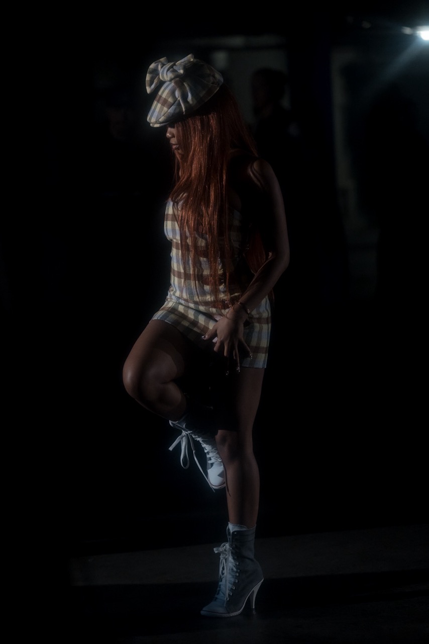 inesbahr-LFWAW25-sineadgorey-004 Large