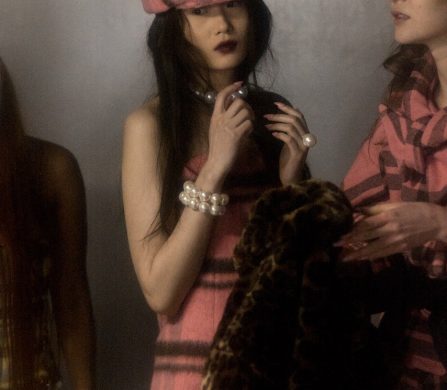 inesbahr-LFWAW25-sineadgorey-009 Large