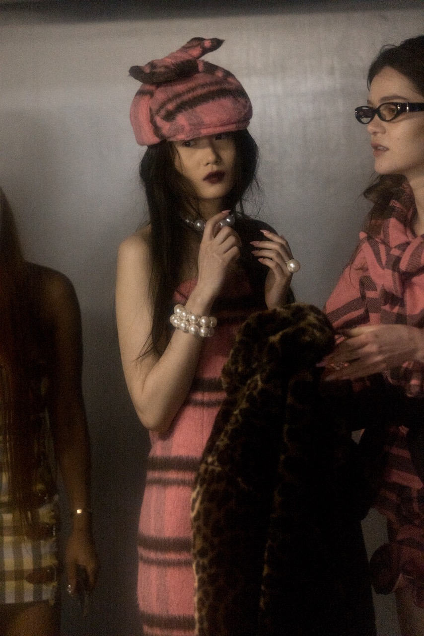 inesbahr-LFWAW25-sineadgorey-009 Large