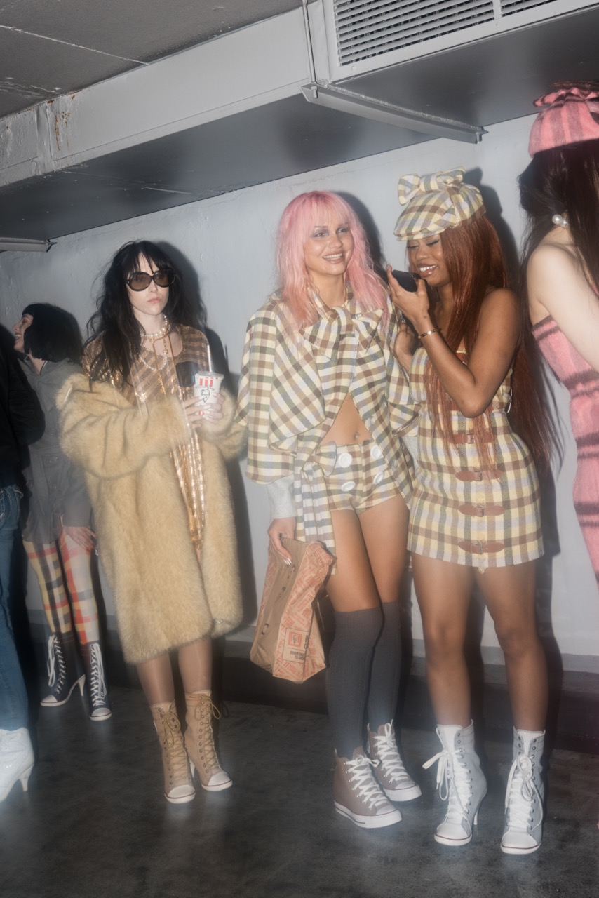 inesbahr-LFWAW25-sineadgorey-011 Large