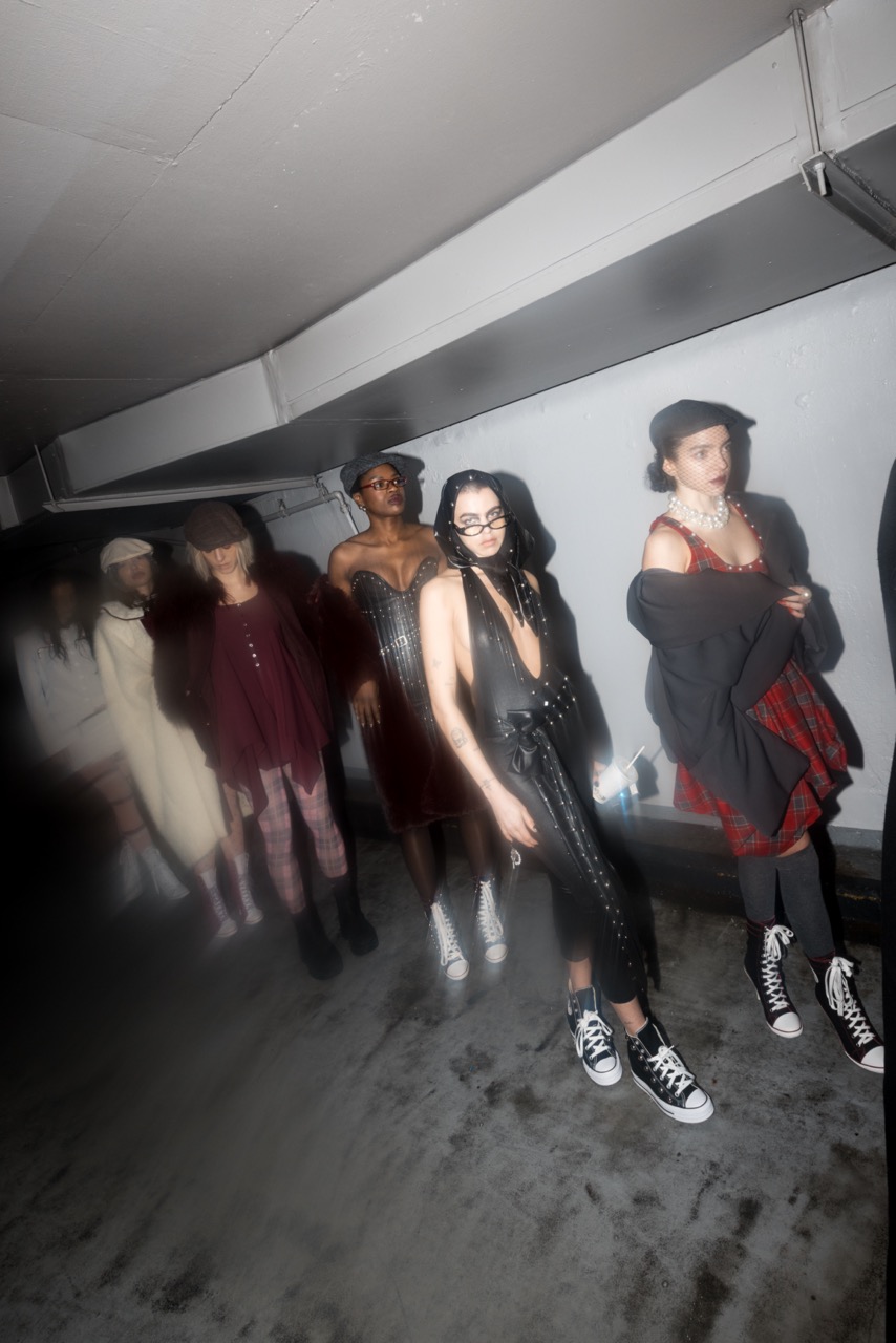 inesbahr-LFWAW25-sineadgorey-015 Large