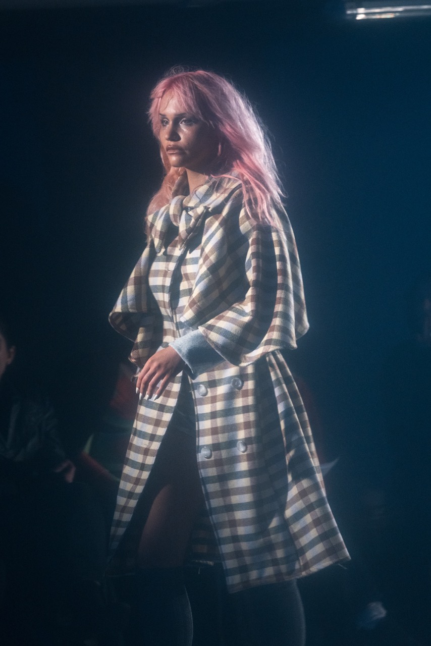 inesbahr-LFWAW25-sineadgorey-063 Large