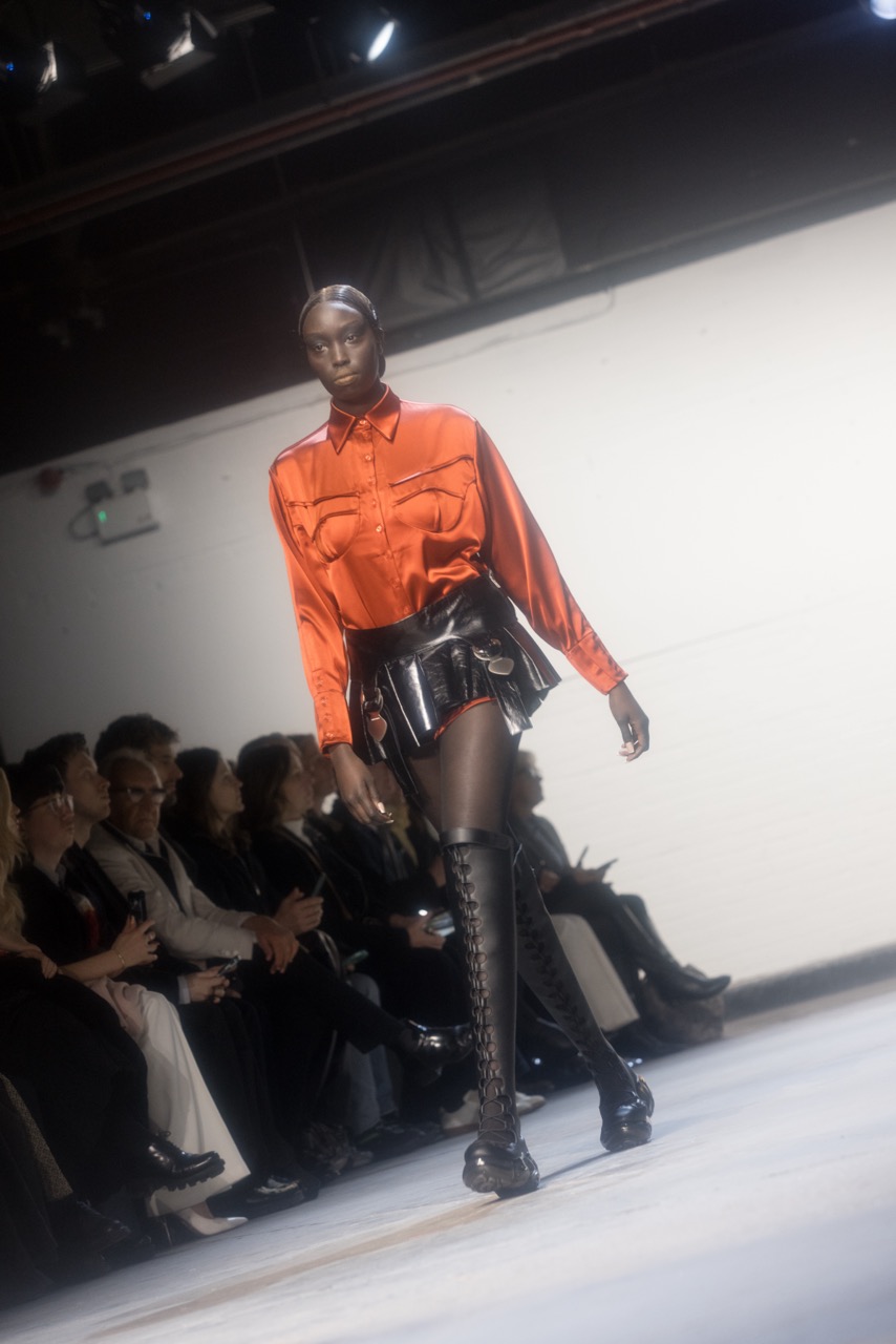 inesbahr-LFWAW25-sineadodwyer-04 Large