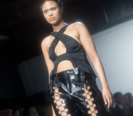 inesbahr-LFWAW25-sineadodwyer-09 Large