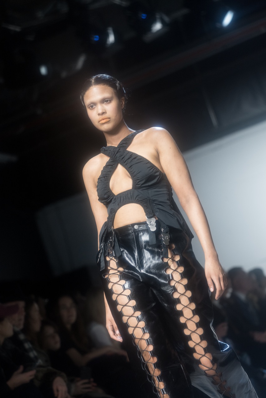 inesbahr-LFWAW25-sineadodwyer-09 Large