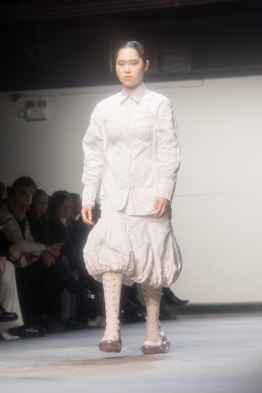 inesbahr-LFWAW25-sineadodwyer-22 Large