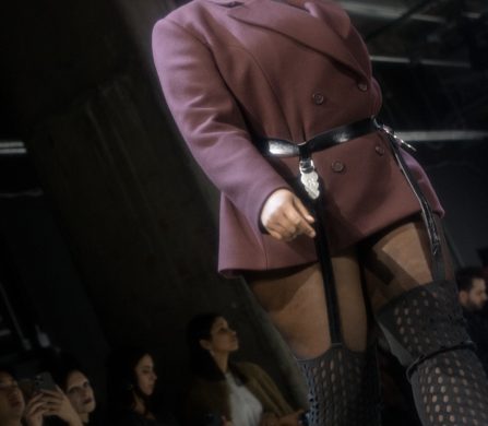 inesbahr-LFWAW25-sineadodwyer-27 Large