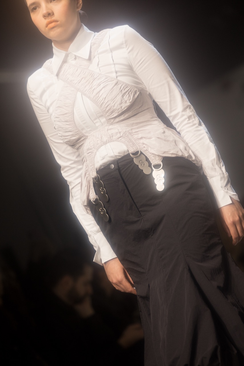 inesbahr-LFWAW25-sineadodwyer-32 Large