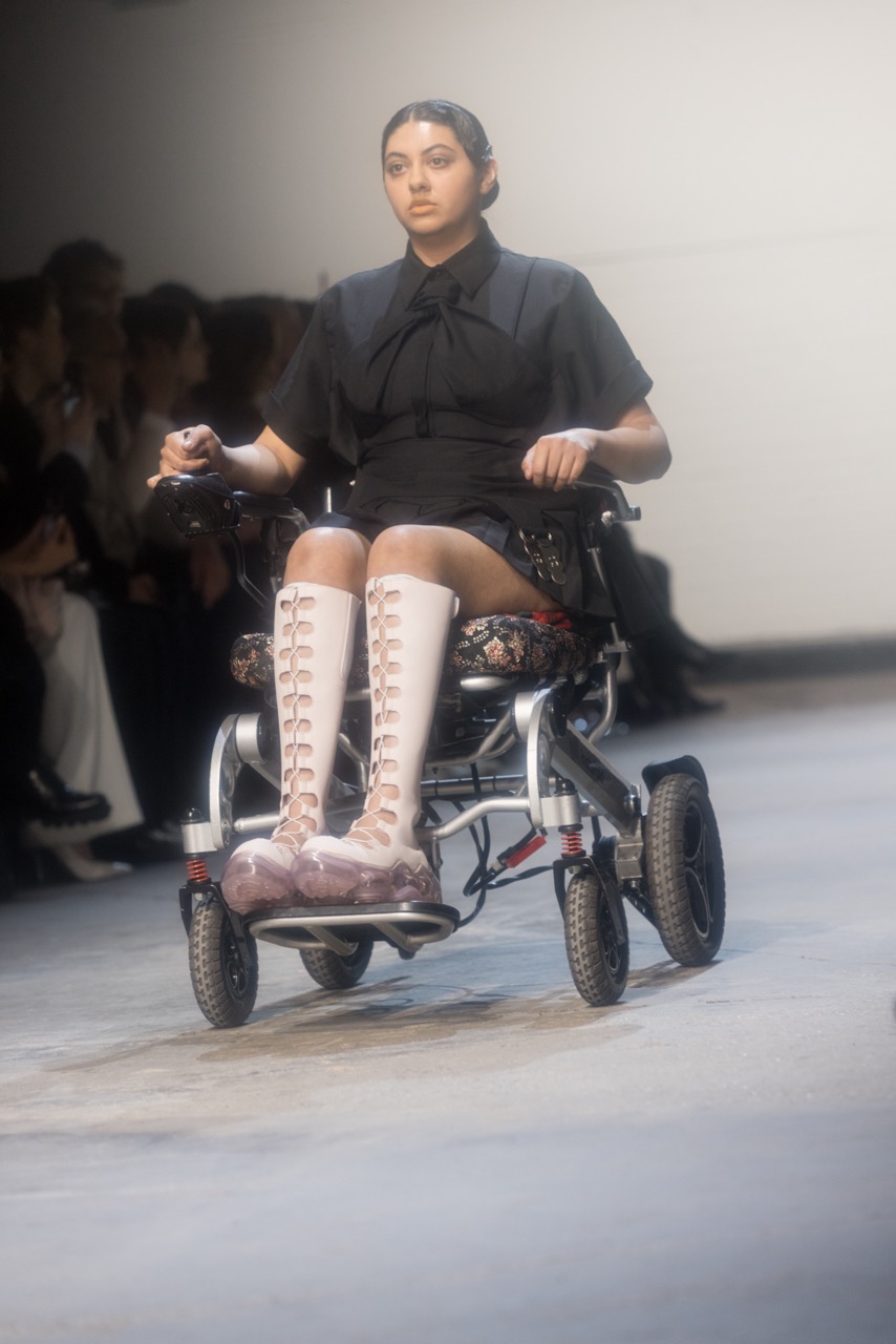 inesbahr-LFWAW25-sineadodwyer-35 Large