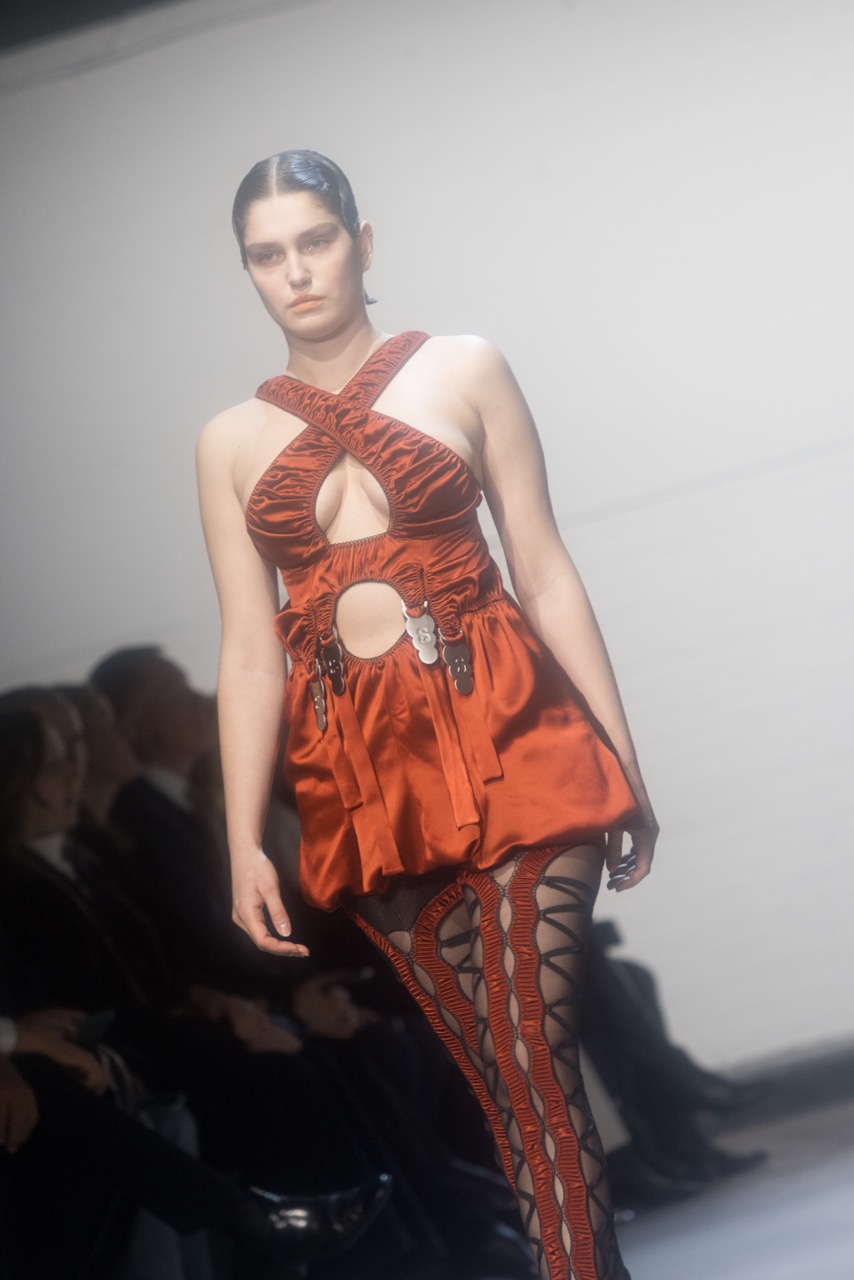 inesbahr-LFWAW25-sineadodwyer-38 Large