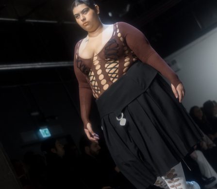 inesbahr-LFWAW25-sineadodwyer-44 Large