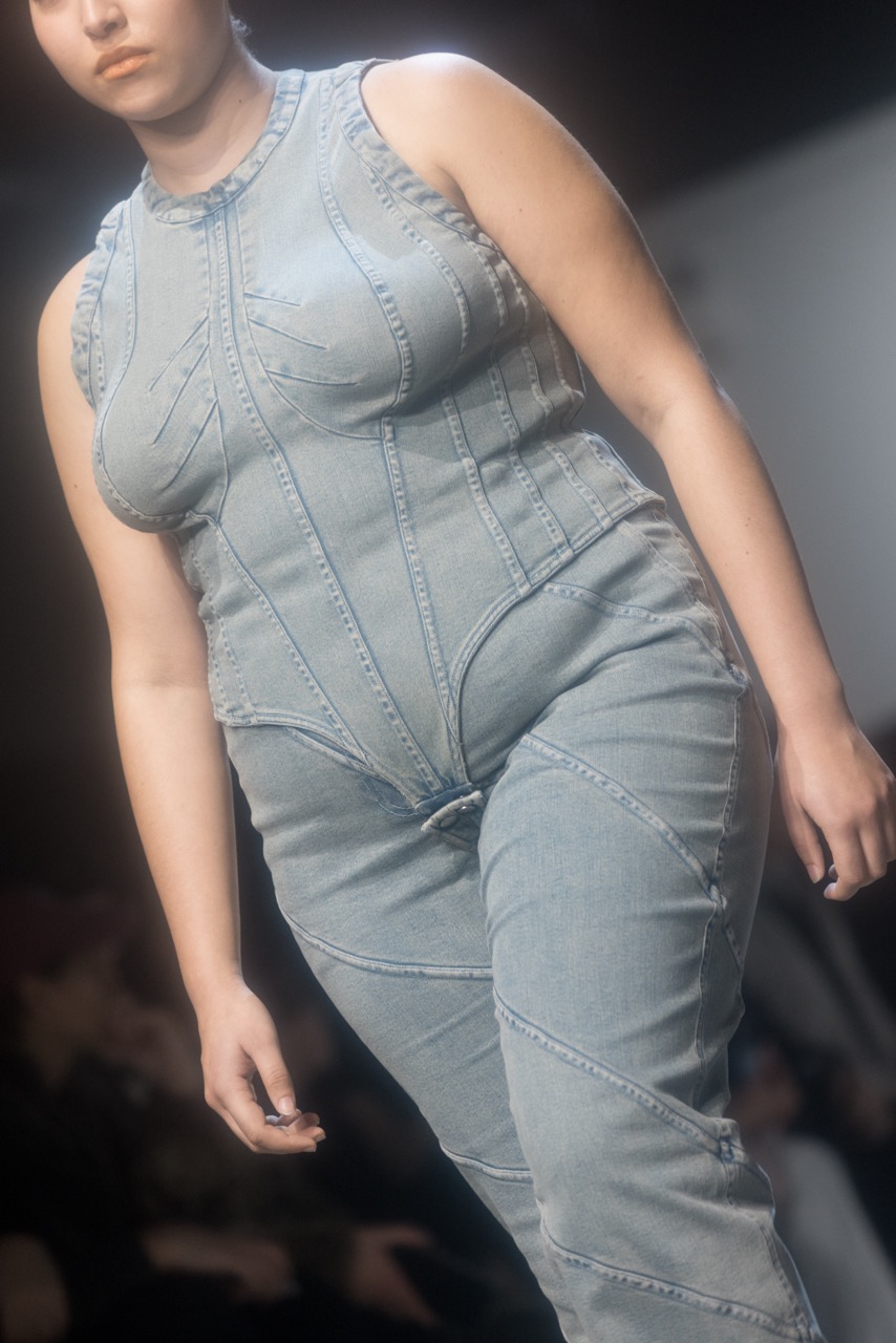 inesbahr-LFWAW25-sineadodwyer-47 Large