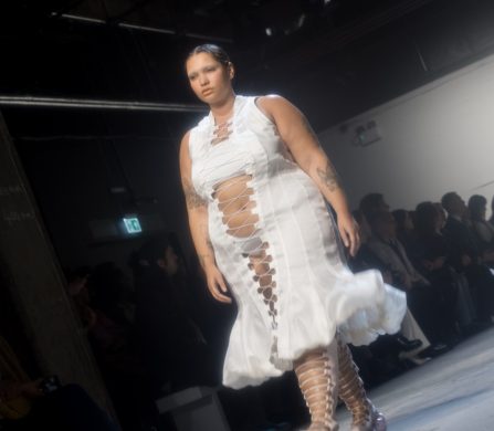 inesbahr-LFWAW25-sineadodwyer-61 Large