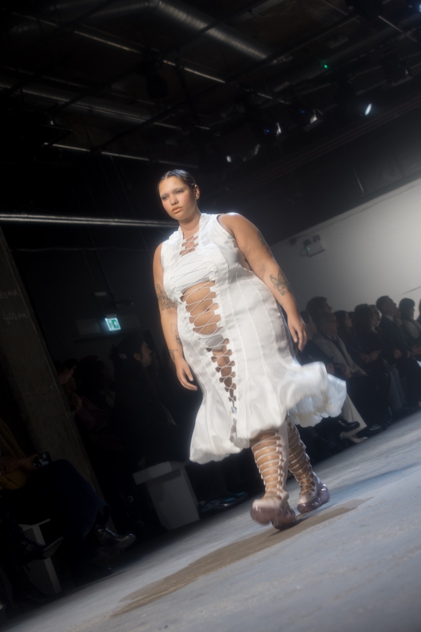 inesbahr-LFWAW25-sineadodwyer-61 Large