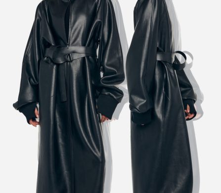 Norma Kamali Fall 2025 Ready-to-Wear Photos