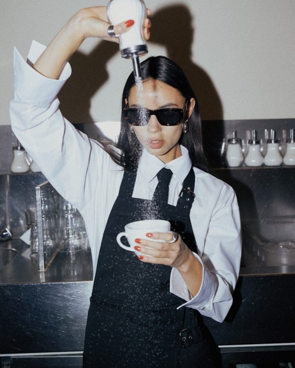 wrstbhvr x borchardt | the exquisite capsule collection