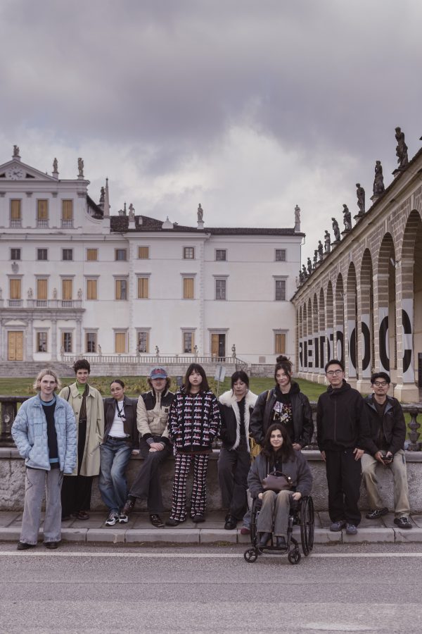 meet the ITS future faces of fashion 