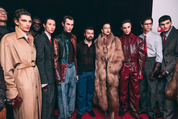 ferrari aw 25 | officina