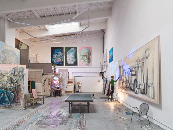 pascal sender breaks the mould with augmented reality 