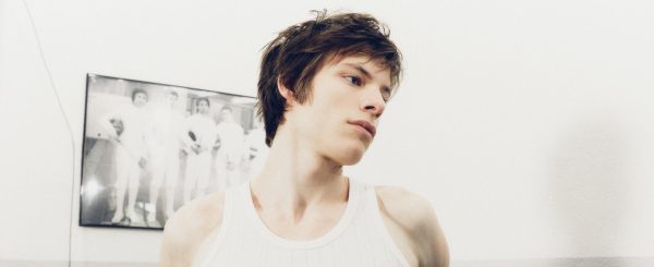 whispers from the floor