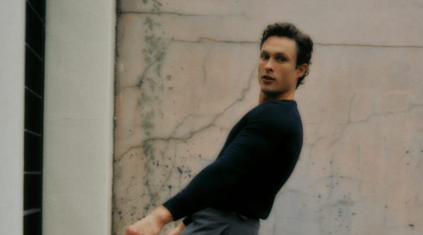 interview | arnas fedaravicius