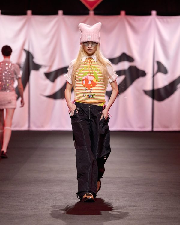 casablanca aw25 | kaizen