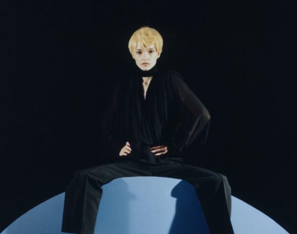 power poses |  H&M Studio SS25