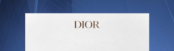 dior aw 25/26 ready-to-wear collection