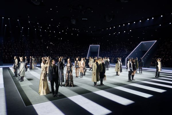 chapter to chapter | dior aw25