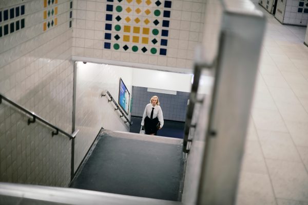 work drains my soul, but i love it