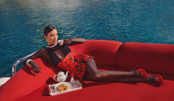 brielle | breakfast by the sea